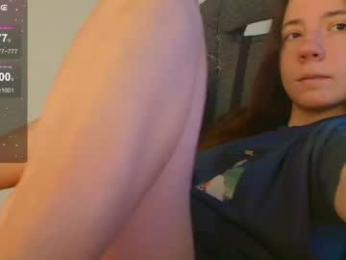 sexy_b0rsch webcam model stream image