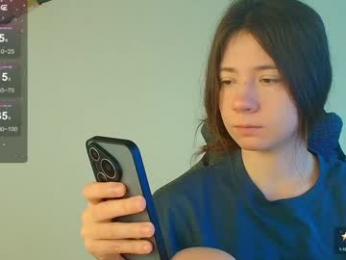 sexy_b0rsch webcam model stream image