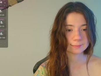 sexy_b0rsch webcam model stream image