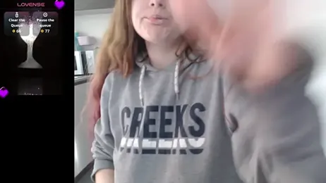 Dominahot4you webcam model stream image