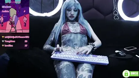 TyphoidMary webcam stripchat model stream image