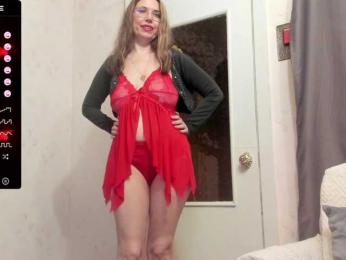 KarolineCherr webcam bongacams model stream image