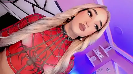 Ariia-janee webcam stripchat model stream image