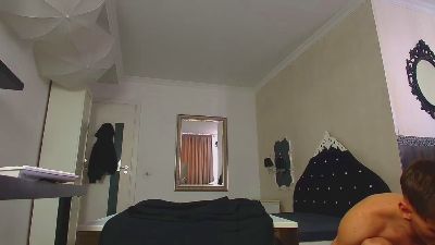 MateoBenjamin webcam cam4 model stream image