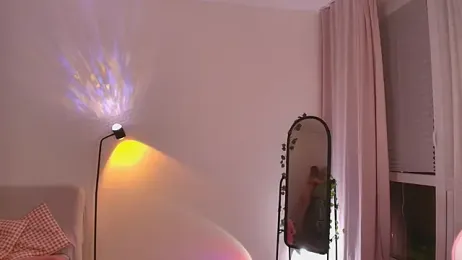 Eva_Davi webcam stripchat model stream image