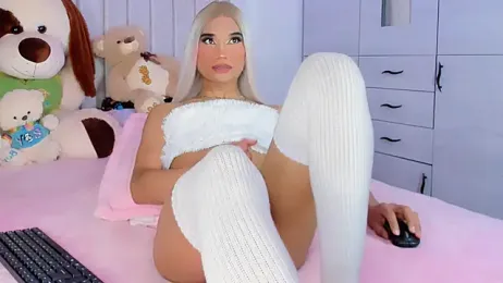 baby_cleo webcam model stream image