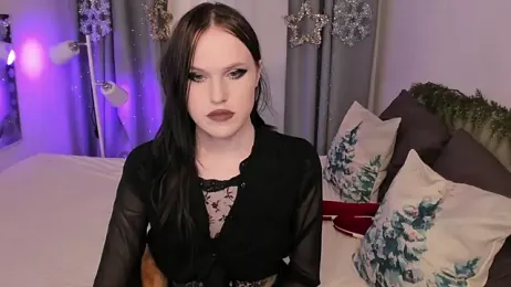 EffieMinki webcam stripchat model stream image