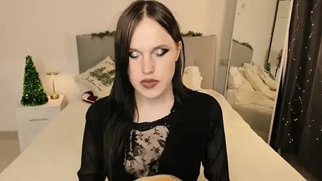 EffieMinki webcam model stream image