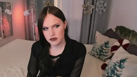 EffieMinki webcam model stream image