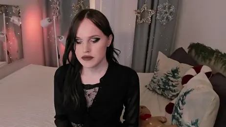 EffieMinki webcam model stream image