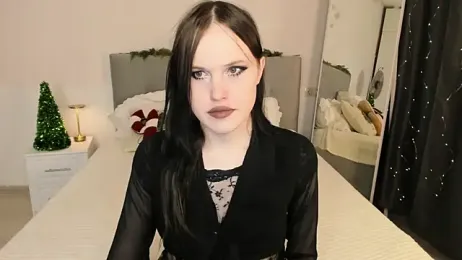 EffieMinki webcam model stream image