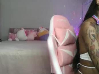 samanthaporsha webcam model stream image