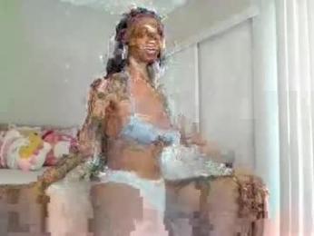 samanthaporsha webcam model stream image