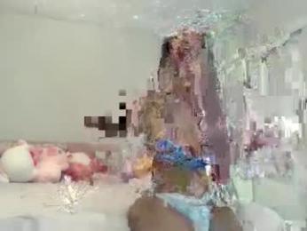 samanthaporsha webcam chaturbate model stream image