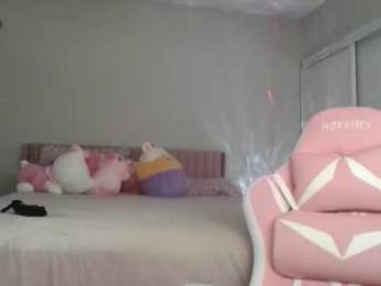 samanthaporsha webcam model stream image