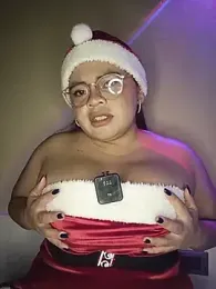 Chizuqui25 webcam model stream image