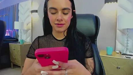 ChloeHarper_ webcam model stream image