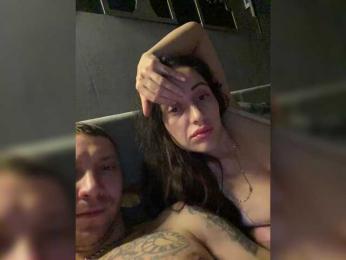 6Lucifer6lilit6 webcam model stream image