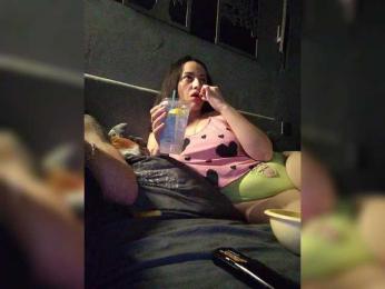 6Lucifer6lilit6 webcam model stream image