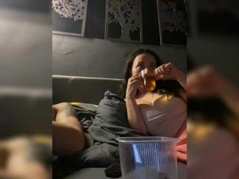 6Lucifer6lilit6 webcam model stream image