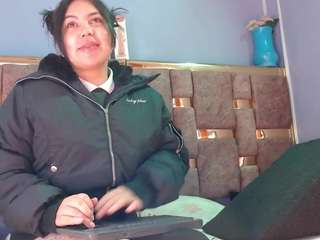 saylor-cute webcam model stream image