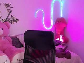 joycethompson webcam camsoda model stream image