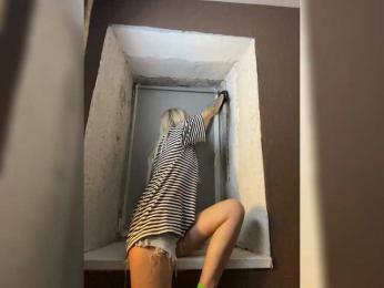 StreKoza webcam bongacams model stream image