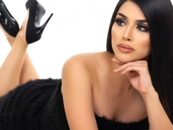 SelenaLynch webcam model stream image