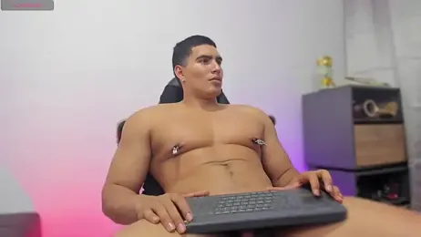 JamesGraay webcam model stream image