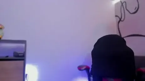 JamesGraay webcam model stream image