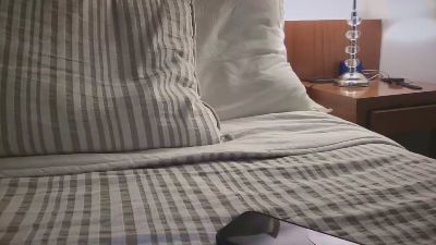 coques3 webcam model stream image