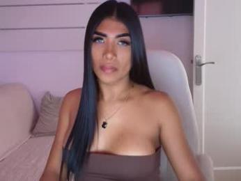 niickylovee webcam model stream image