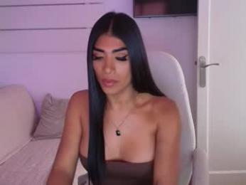 niickylovee webcam model stream image