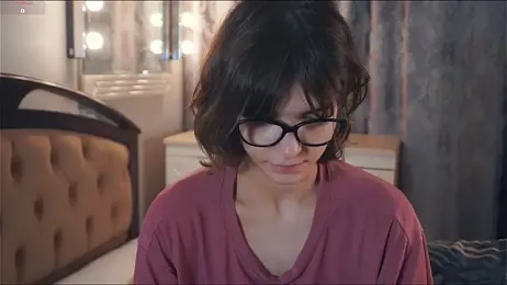 SibleyBurner webcam model stream image