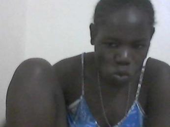 Blacksexygal webcam bongacams model stream image