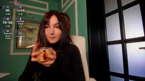 1Munique webcam stripchat model stream image