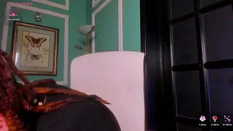 1Munique webcam model stream image