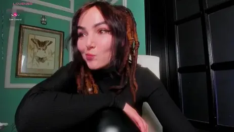 1Munique webcam model stream image