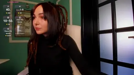 1Munique webcam model stream image