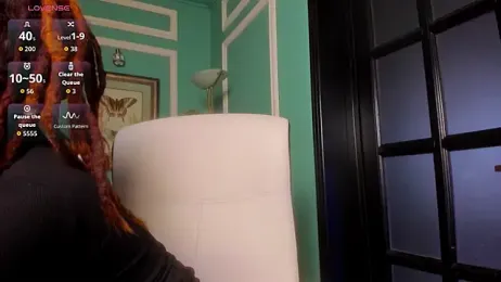 1Munique webcam model stream image