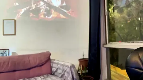 gerson173Hugo webcam model stream image