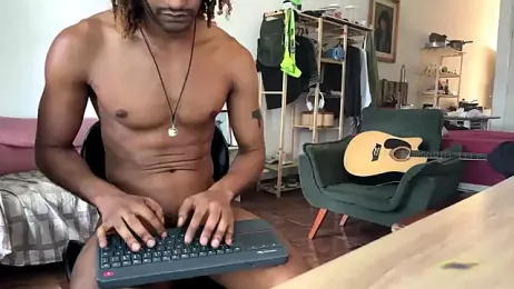 gerson173Hugo webcam model stream image