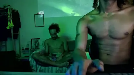 gerson173Hugo webcam model stream image