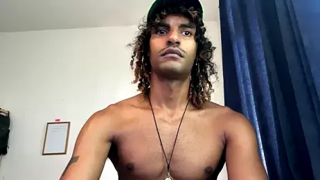 gerson173Hugo webcam model stream image