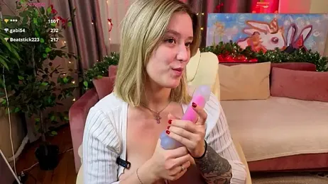 JessRosen webcam model stream image