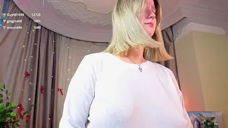 JessRosen webcam model stream image