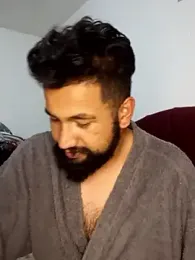 sabor_Latino_bdsm webcam model stream image