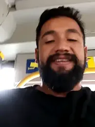 sabor_Latino_bdsm webcam model stream image