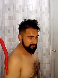 sabor_Latino_bdsm webcam model stream image