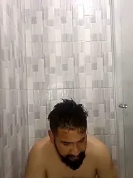 sabor_Latino_bdsm webcam model stream image